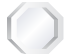 octagon picture window